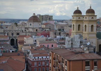 Hallgatóink Erasmus+ beszámolói Olaszországról | Pécsi Tudományegyetem
